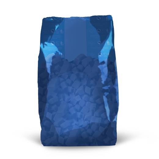 Cubes-Bag