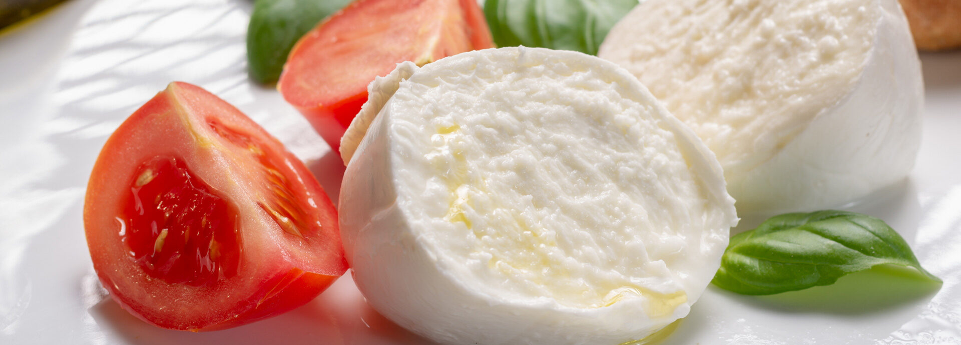 Mozzarella