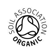Organic Certification by Soil Association