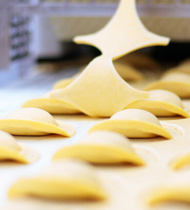 Food Manufacturing